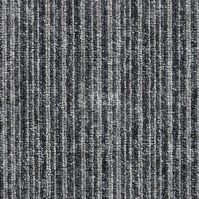 Ковровая плитка Bonkeel Party Line Grey фото 1 | FLOORDEALER